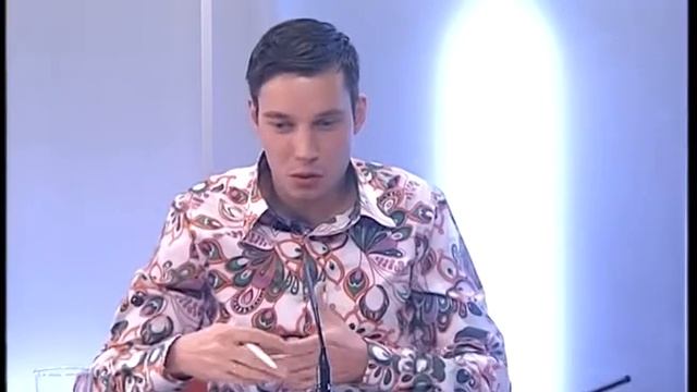 "Сумма мнений" на ЕТВ: Под замком. Как защитить свой аккаунт надежным паролем смотреть онлайн