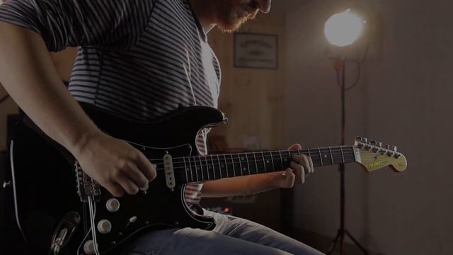 Fresher Stratocaster Japan 1980's