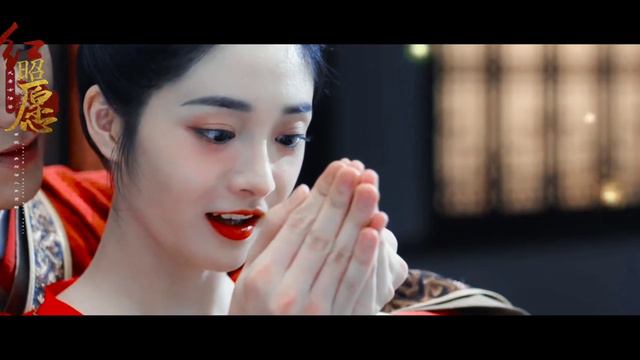 PINKY --- 红昭愿 《Miss Truth》 смотреть онлайн