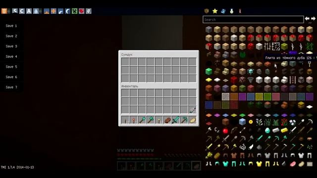 minecraft-крутой механический дом смотреть онлайн