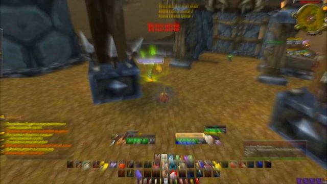 Level 90 Fury Warrior 1vs2 Arena Patch 5.4.8 PvP-Fury Dream (Crazy BURST)-Фури Вар Арена-Неудержим