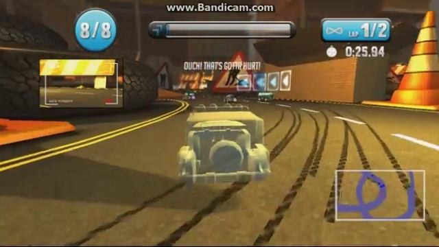 играем в super toy cars смотреть онлайн