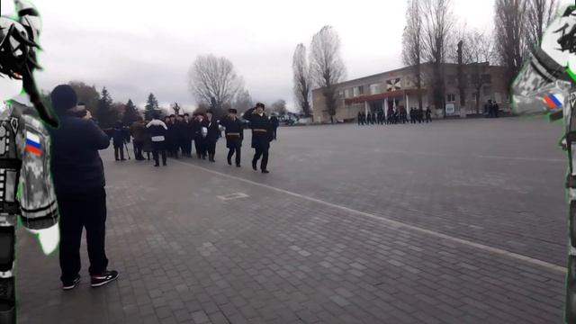 всех с праздником!!!!) [г. Балтийск] смотреть онлайн