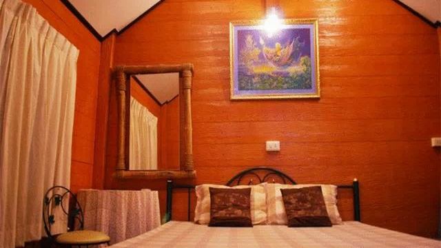 Таиланд, Sukhothai, Сукотаи - Sukhothai Guest House 3 Star смотреть онлайн