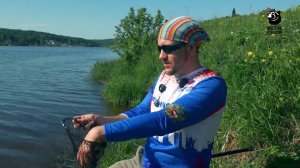 Рыбалка в Пермском крае / Выпуск 6