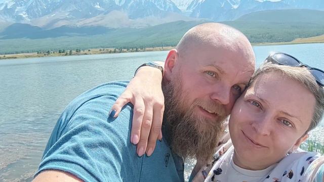 Спонтанный краткосрочный отпуск в Курайской степи. смотреть онлайн