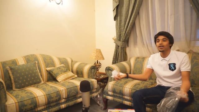 تحدي الحلاوه المعفنه : مع التوأم وأخوي !! - Bean Boozled Challenge ( الجزء الأول ) смотреть онлайн