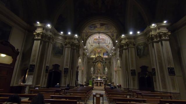 Como (Italy)/ Комо (Италия)