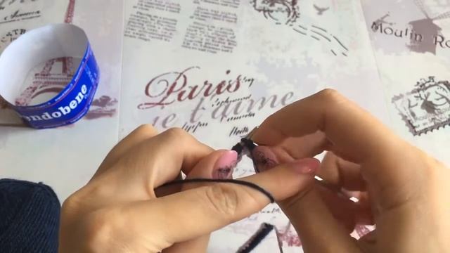 Мастер-класс спицами: Школьный кардиган (Часть 3) смотреть онлайн