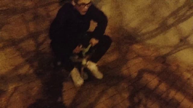 BE Y.OURSEL.F ||| SPAIN ||| WOD смотреть онлайн