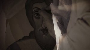 БЛАЖЕННЫЙ, ЗДРАВСТВУЙ. Прот.Сергий Баранов (2020)