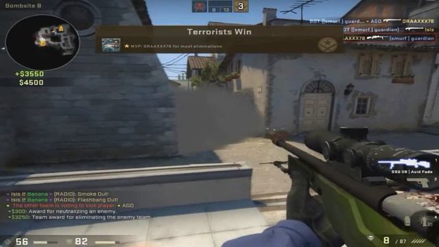 |CSGO| Shadowplay Highlights 2 смотреть онлайн