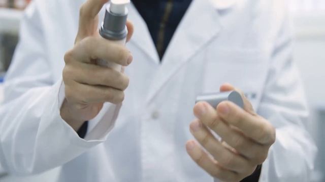 Dermapeel PRO | La clave del éxito de Resurfacing Peel Concentrate смотреть онлайн