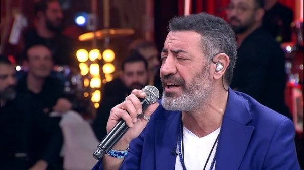 Sevcan Orhan & Hakan Altun - GÖNÜL YARASI