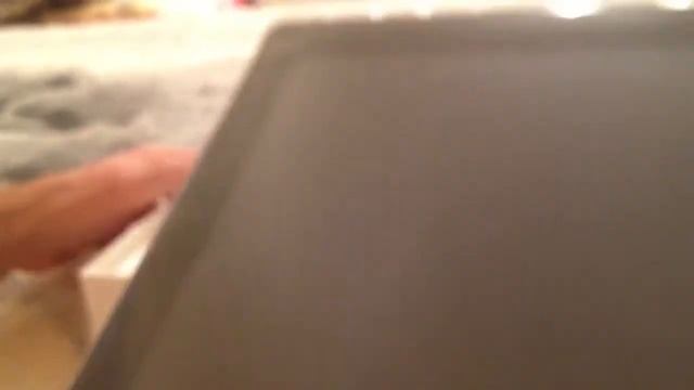 Unboxing do Novo iPad смотреть онлайн