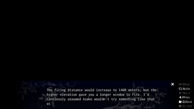 The Labyrinth of Grisaia: Part 28 - Saving Chizuru смотреть онлайн