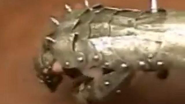 Andre Andersson Odin's Arm смотреть онлайн