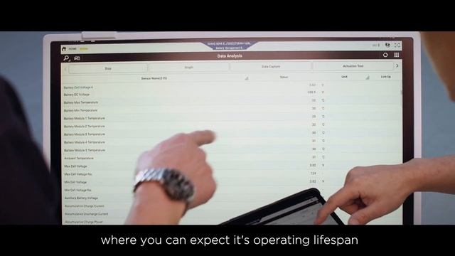 Komoco EV Service Centre смотреть онлайн