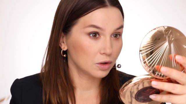 Как подобрать корректор? Как правильно использовать корректор? смотреть онлайн