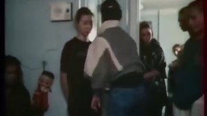 Танцующие призраки 1992