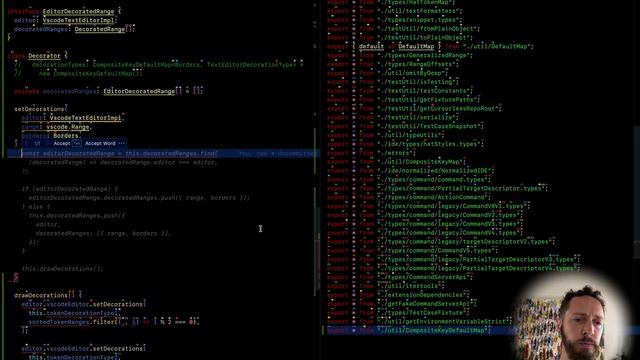 Voice coding session: building the new scope visualizer смотреть онлайн