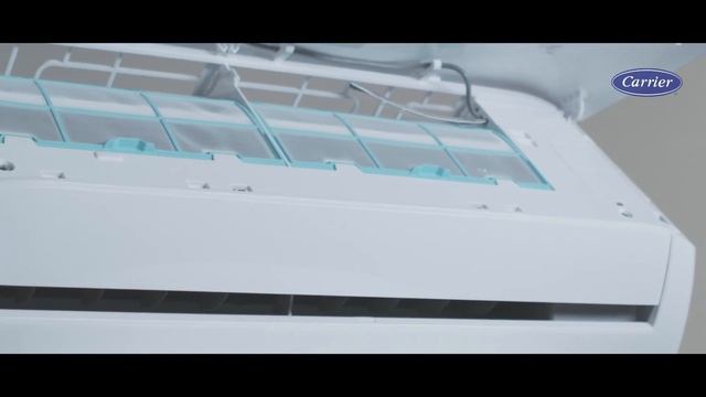 Кондиционер CARRIER QHC Crystal Inverter