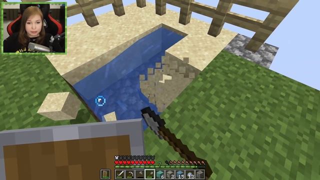 СЮРПРИЗЫ ЗАКАЗЫВАЛИ? [Прохождение карты 