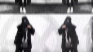 SH Kera - ПСИХ [Рэп Revolution]