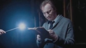 Северус Снейп-учитель года