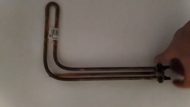 Купить Тэн 1.5 кВт Ariston, Atlantic, Thermex горизонтальный для бойлера в Симферополе смотреть онлайн