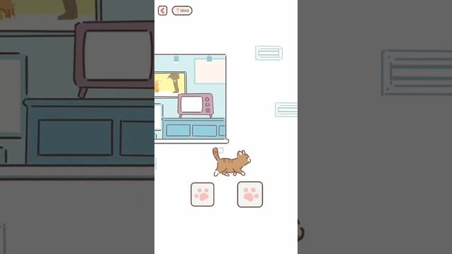 Purrfect Tale walkthrough (part 3) / Memories смотреть онлайн