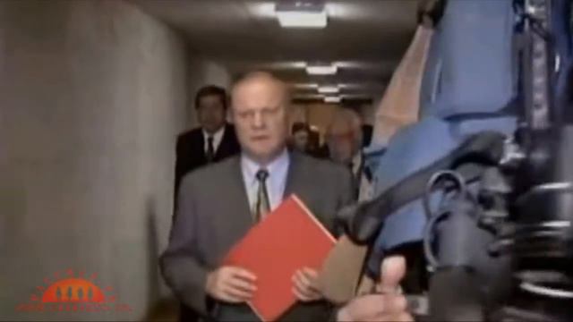 КПРФ-ПАРТИЯ БУДУЩЕГО смотреть онлайн