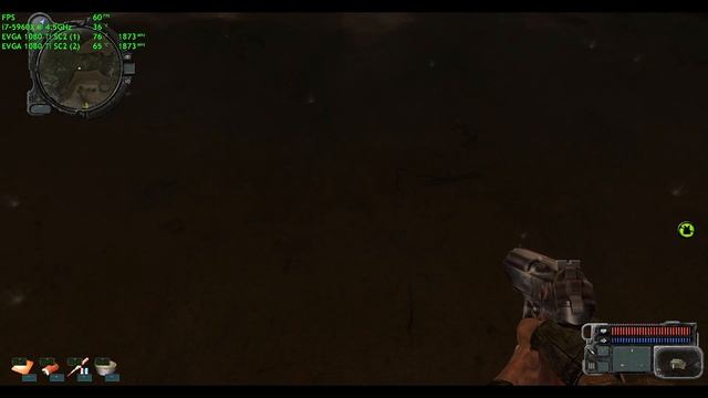 (8K) S.T.A.L.K.E.R. Call of Pripyat | Nvidia DSR смотреть онлайн