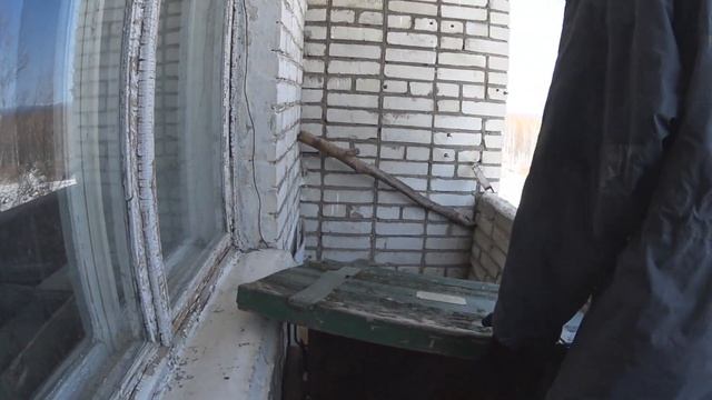 Лиан - город призрак. Что полезного там осталось? смотреть онлайн