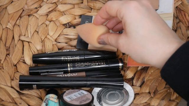 ДОБИЛА ТОН, ПРАЙМЕРЫ, ТУШИ, ПУДРУ за 2020 смотреть онлайн