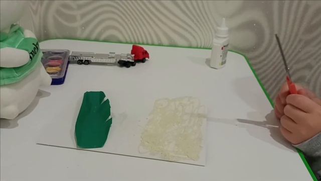 Письмо Деду Морозу своими руками смотреть онлайн