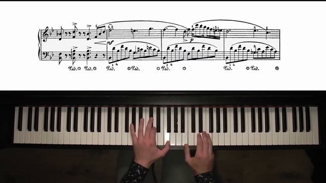 Field - Nocturne No. 5 in B-Dur, H 37 | Marc Zimmermann смотреть онлайн