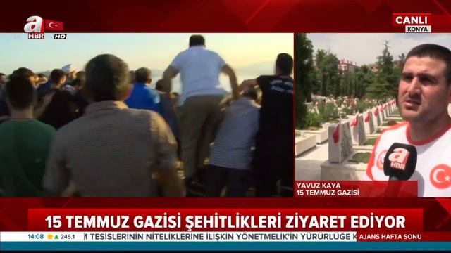 ŞEGAFED’İN DESTEĞİYLE ŞEHİTLERE VEFA AMACIYLA YOLLARA DÜŞTÜ смотреть онлайн