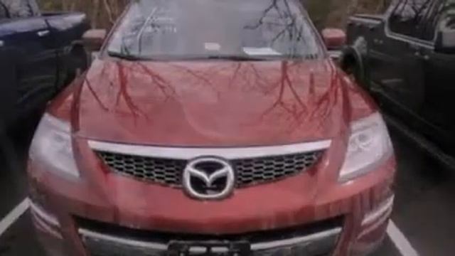 Pre-Owned 2008 MAZDA CX-9 Ashland VA смотреть онлайн