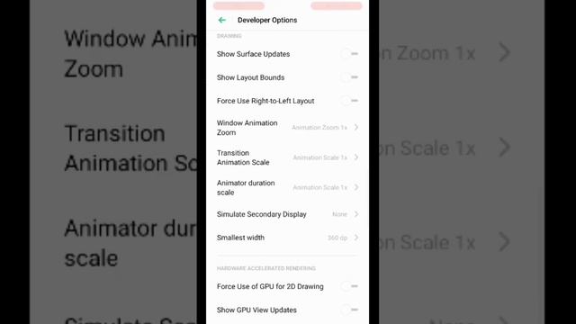 How to fix laging problem in your device #oppo,#realme, redme,infinix,samsung, nokia etc. смотреть онлайн