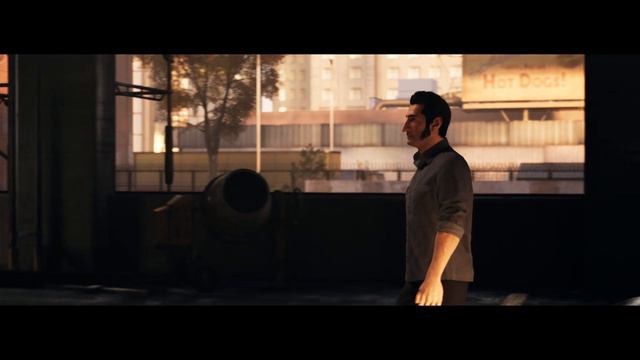 СБЕЖАТЬ ИЗ ТЮРЬМЫ ►A WAY OUT С РИТОЙ ► ОТ НАЧАЛА ДО КОНЦА смотреть онлайн