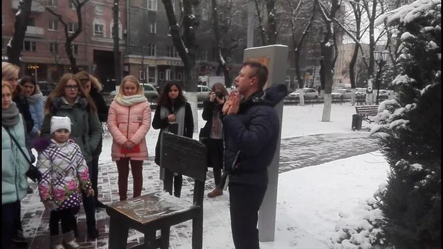 ВЛОГ||VLOG Воронеж 2017 смотреть онлайн