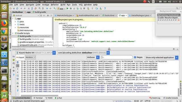 Fix Android Studio - Failed to resolve com.google.android.gms:play services maps:11 смотреть онлайн