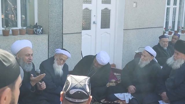 🔴 Solihon Domla Mindonda - YETIMNI HAQQI. | Солихон домла.