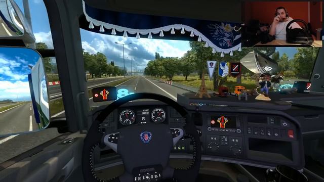 BALKANSKA DOLINA TRANSPORTS - Epizoda 12 смотреть онлайн