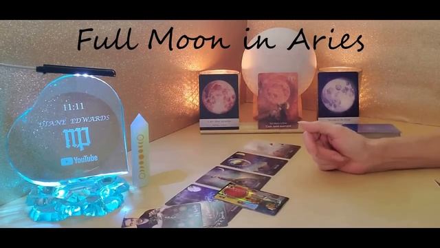 FULL MOON in ARIES | OCT 9 | WOW | You truly will NEVER Have to Worry about Money Again! смотреть онлайн