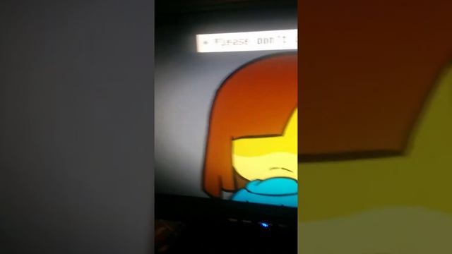 Reacting to megalomaniac-undertale animation (glitchtale #1) смотреть онлайн