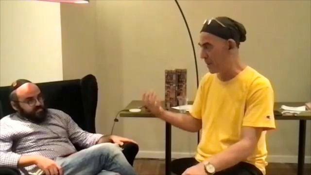 Почему пожилые родители все время говорят? смотреть онлайн