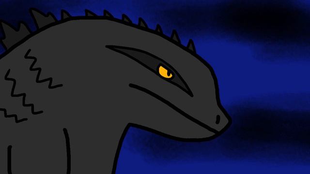 Godzilla VS Wither Storm - PART 1