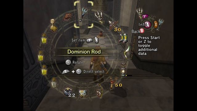 Twilight Princess Randomizer: Part 7 - The Great Crash смотреть онлайн